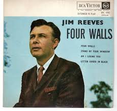 Jim Reeves